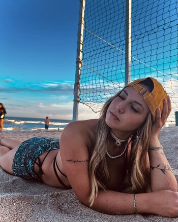 Martina Catini