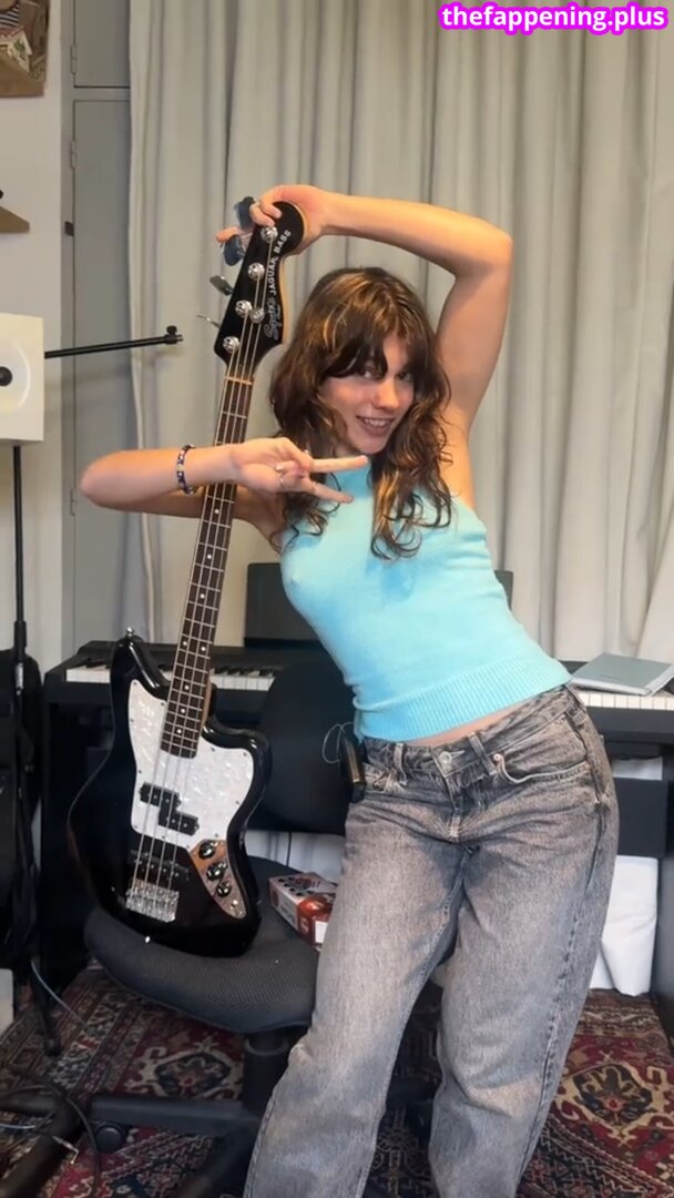 Martina From Pacifica Band