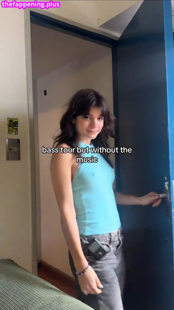 Martina From Pacifica Band