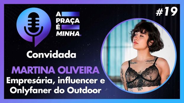 Martina Olvr