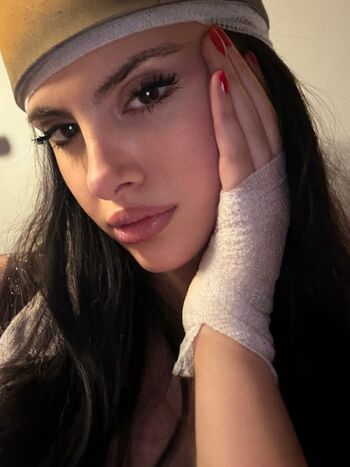 Martina Vismara