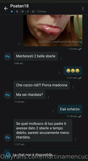 martinamencucci