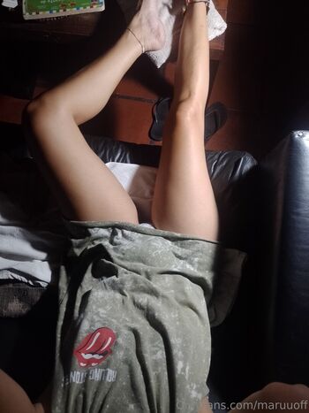 maruuoff