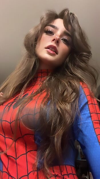 Marvel Rivals Cosplays
