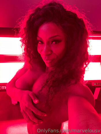 marvelousv