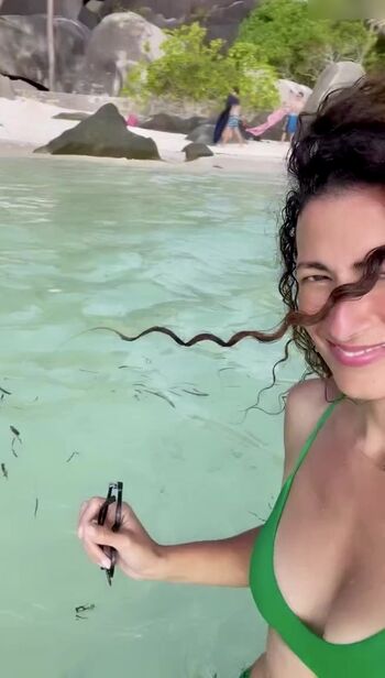 Marwa Eldessouky