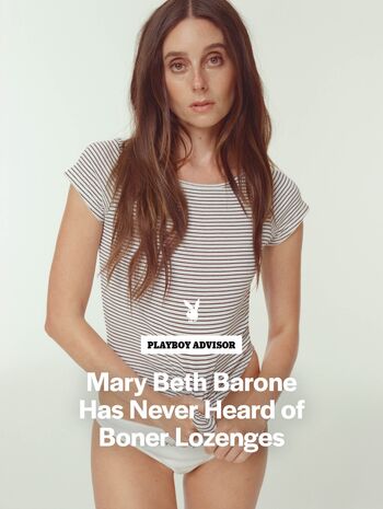 Mary Beth Barone