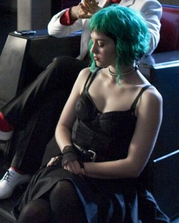 Mary Elizabeth Winstead