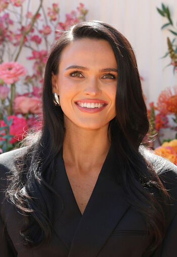 Mary Holland Nader