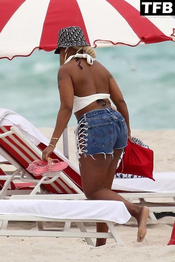 Mary J. Blige