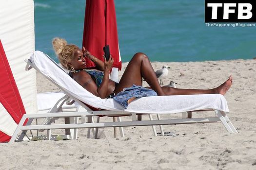 Mary J. Blige