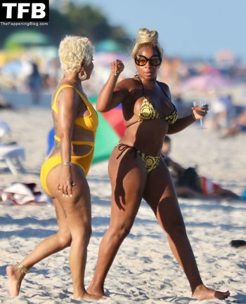 Mary J. Blige