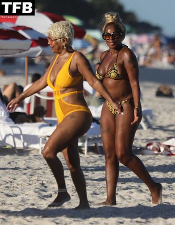 Mary J. Blige