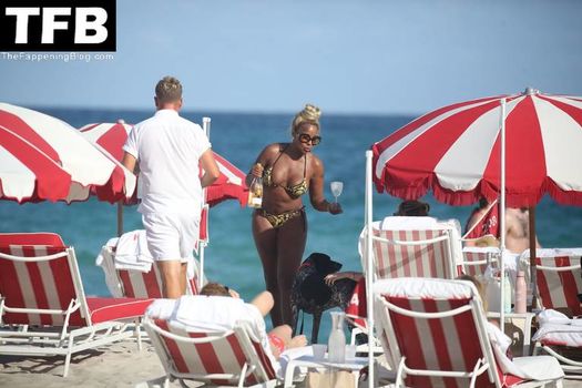 Mary J. Blige