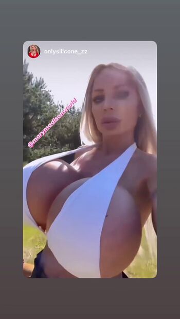 Mary Madison Love
