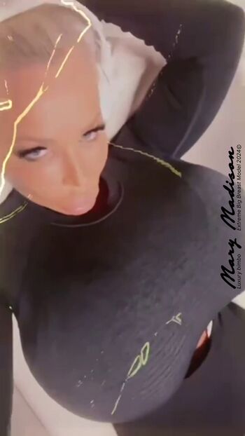 Mary Madison Love