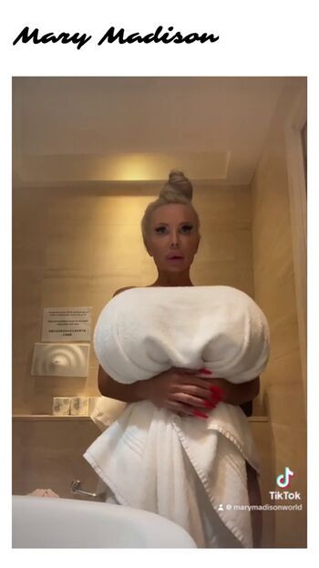Mary Madison Love