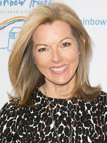 Mary Nightingale