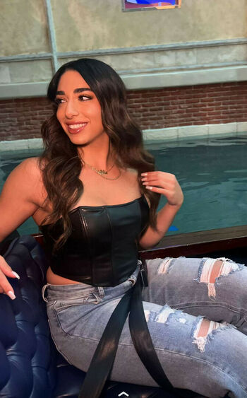 Mary Noura