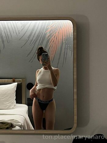 Maryana Ro