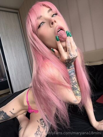 maryana18mini