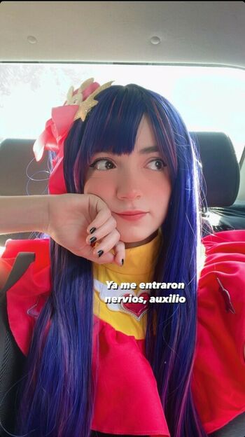 Maryblog