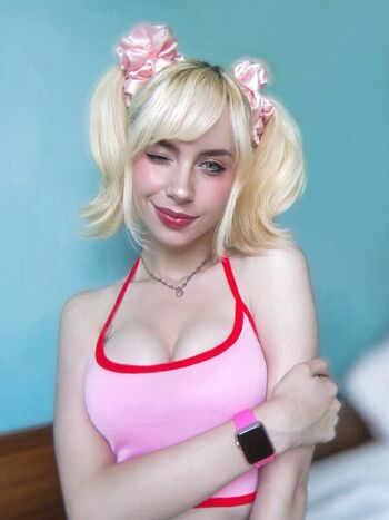 MaryCipher Cosplay
