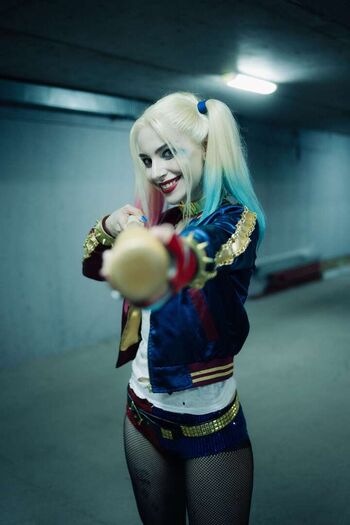 MaryCipher Cosplay