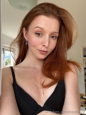 maryfoxyy