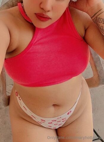 maryhotlatina