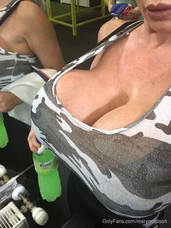 marymadison