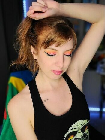 MaryMajora