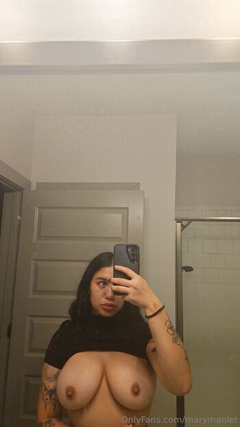marymanlet