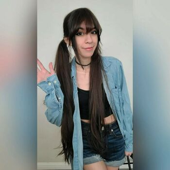 MaryMaybe