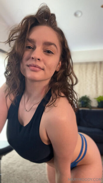 marymoody