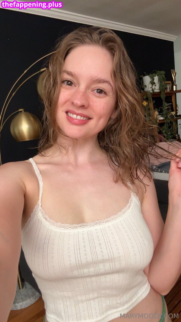 marymoody