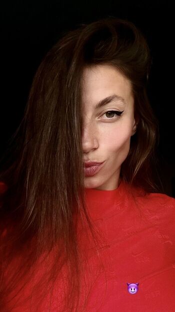 Maryna Bekh