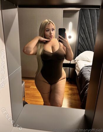 maryoffiziell