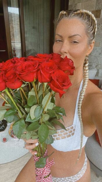 Maryse WWE