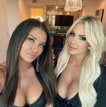 Maryse WWE