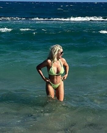 Maryse WWE
