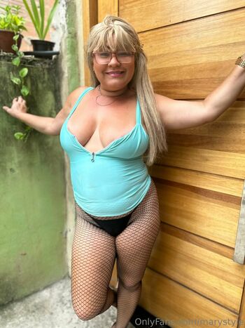 marystyle