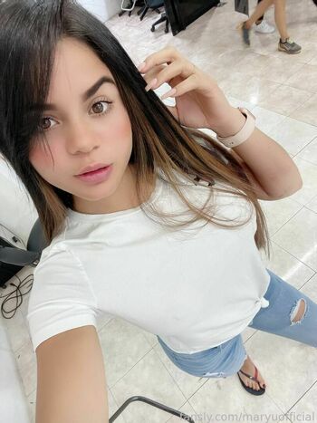 maryuofficial