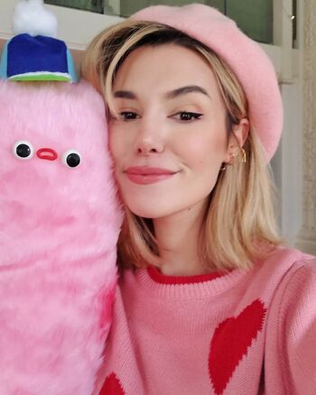 Marzia Kjellberg