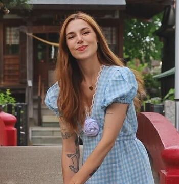 Marzia Kjellberg