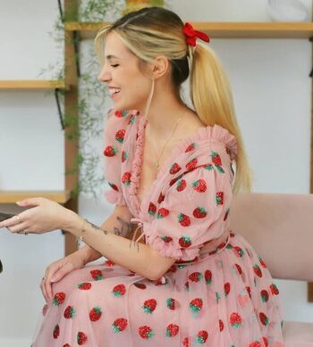 Marzia Kjellberg