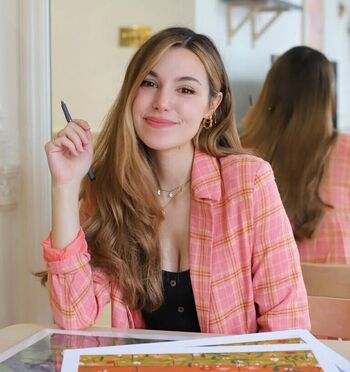 Marzia Kjellberg