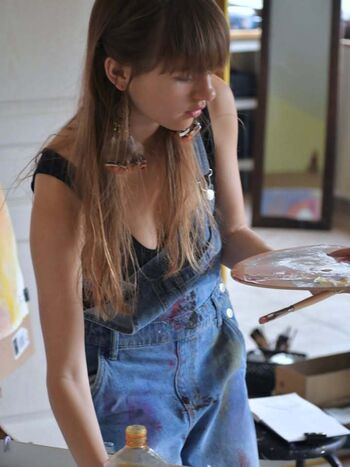 Masha Hermie