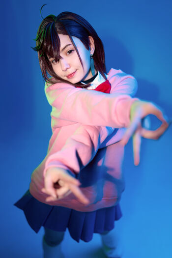 Mashiro