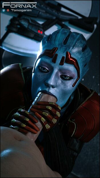 Mass Effect